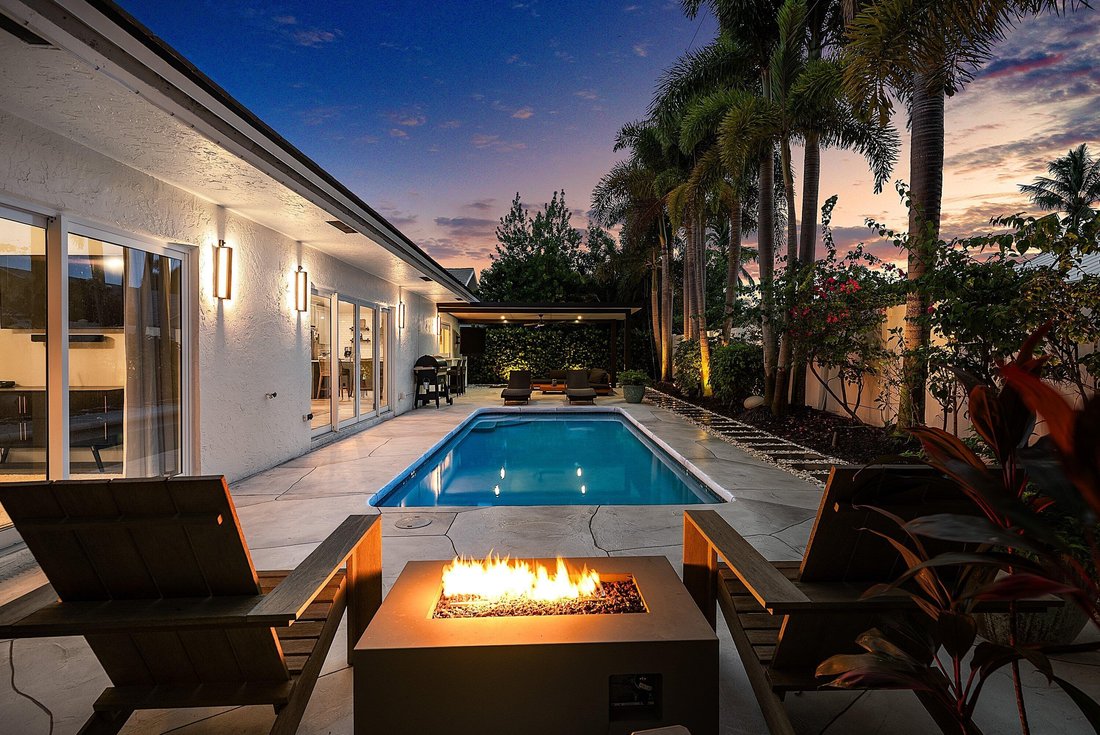 Casa a Boca Raton, Florida, Stati Uniti 1 - 18823627