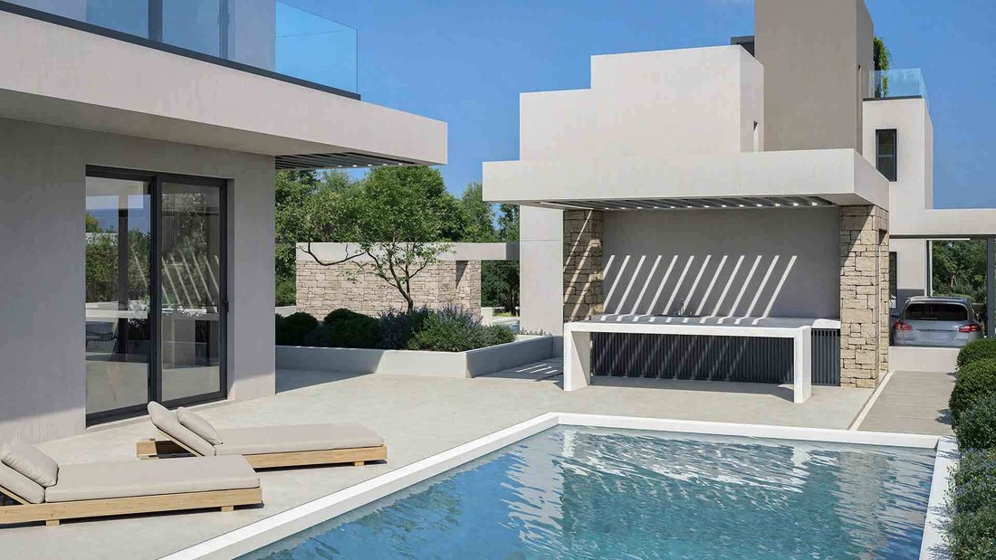 Villa in Chloraka, Paphos, Cyprus 5 - 18825222