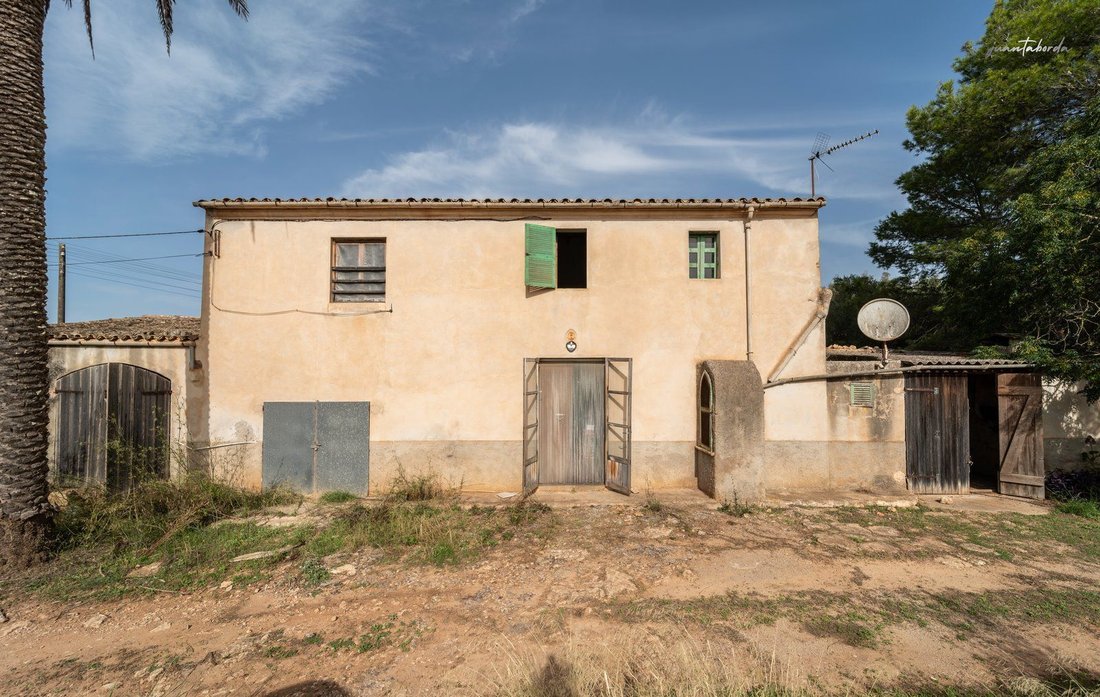 Casa a Campos, Isole Baleari, Spagna 2 - 18191460