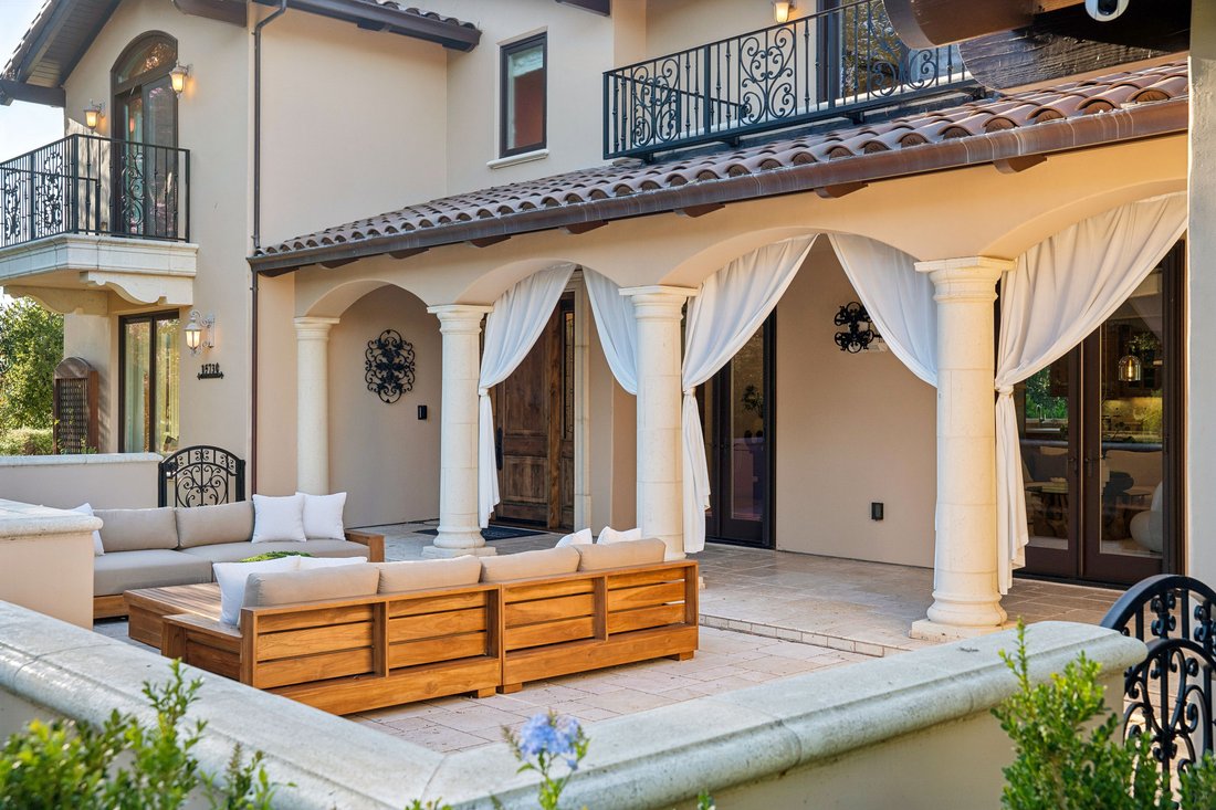 Haus in Los Gatos, Kalifornien, Vereinigte Staaten 5 - 18822603