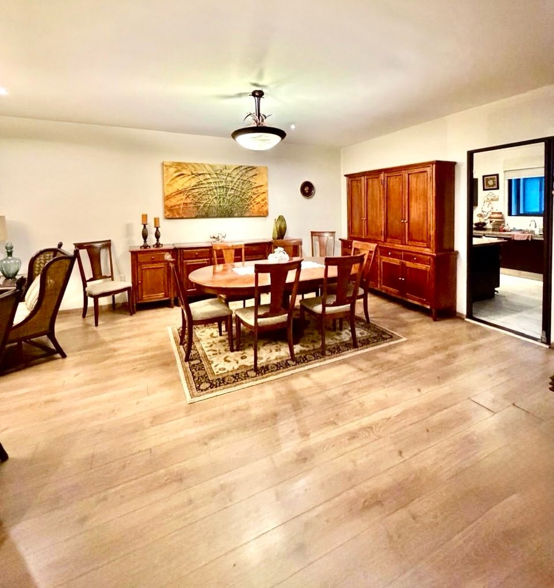Apartment in Mexico City, Mexico City, Mexico 2 - 18821371