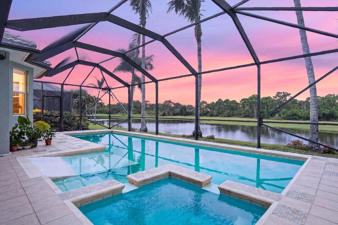 House in Jensen Beach, Florida, United States 1 - 18823742