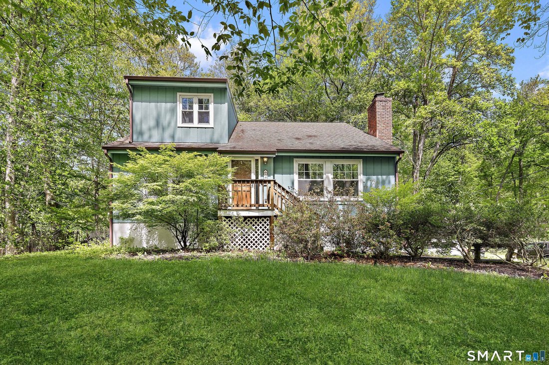 House in Stamford, Connecticut, United States 1 - 18826425