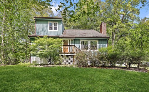 Casa a Stamford, Connecticut, Stati Uniti 1