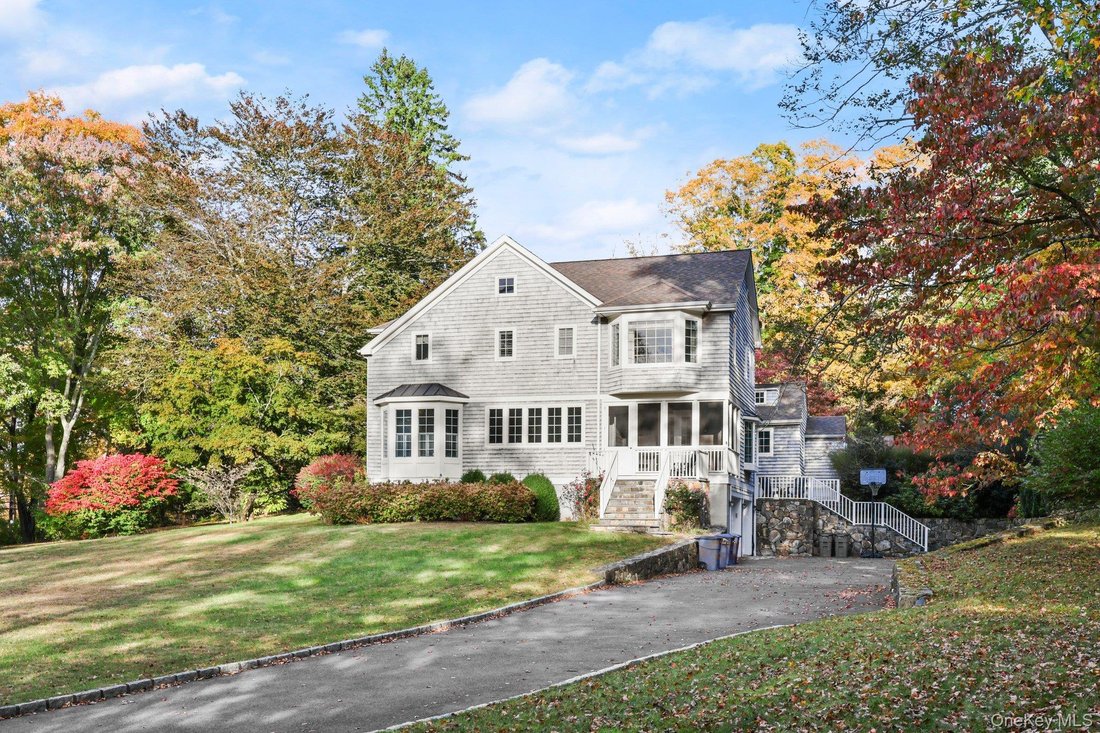 House in Bedford, New York, United States 1 - 18822992