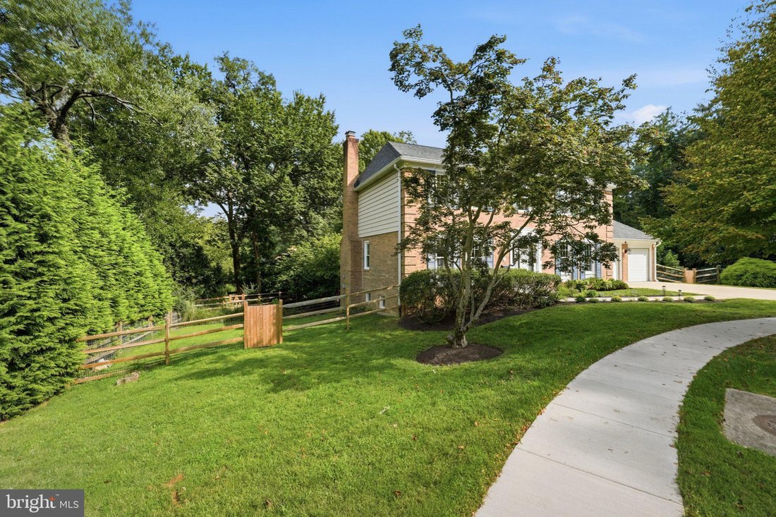 House in North Potomac, Maryland, United States 4 - 18822474
