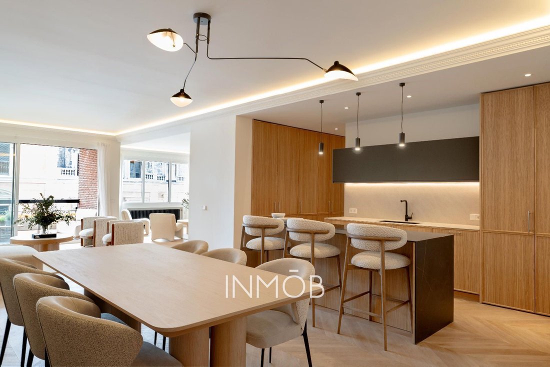 Apartamento en Retiro, Madrid, España 5 - 18826323