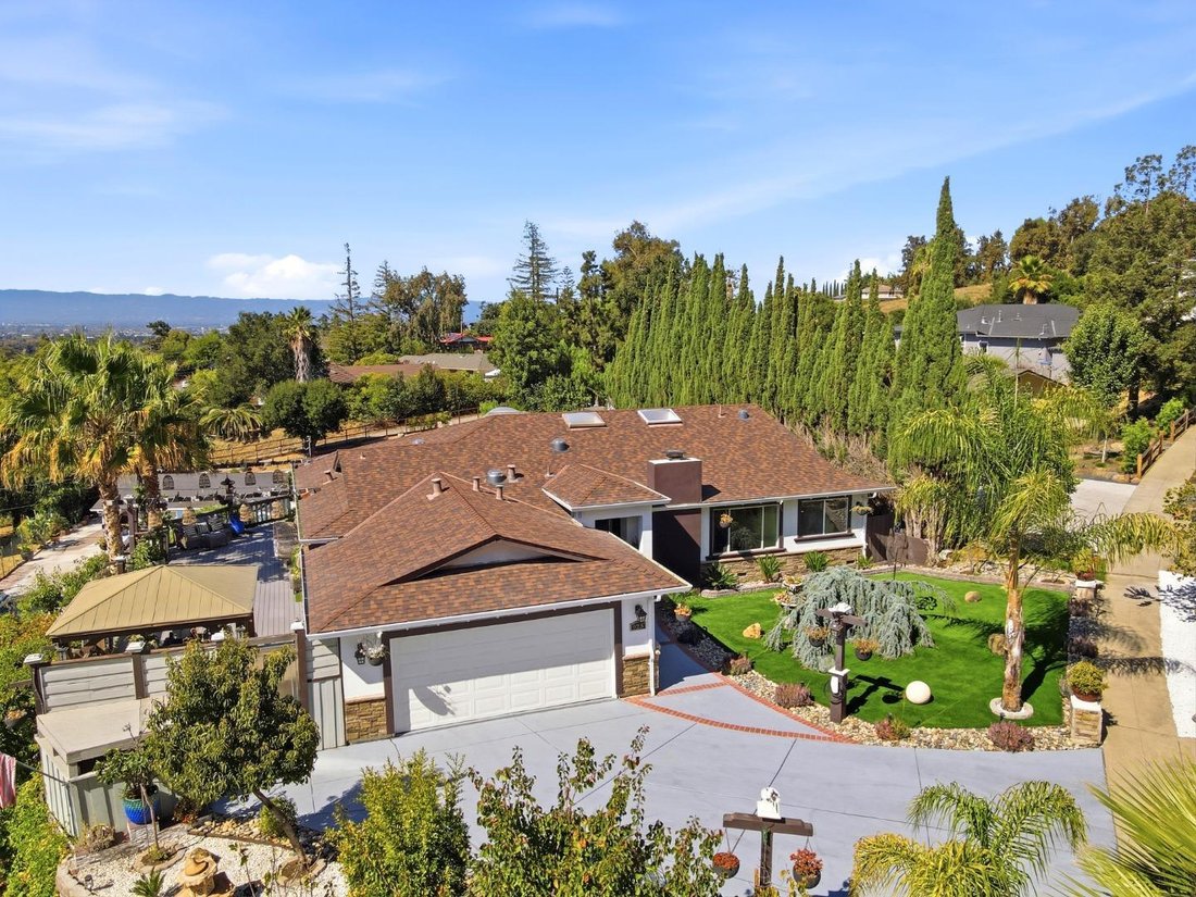 Casa en San José, California, Estados Unidos 2 - 18826501