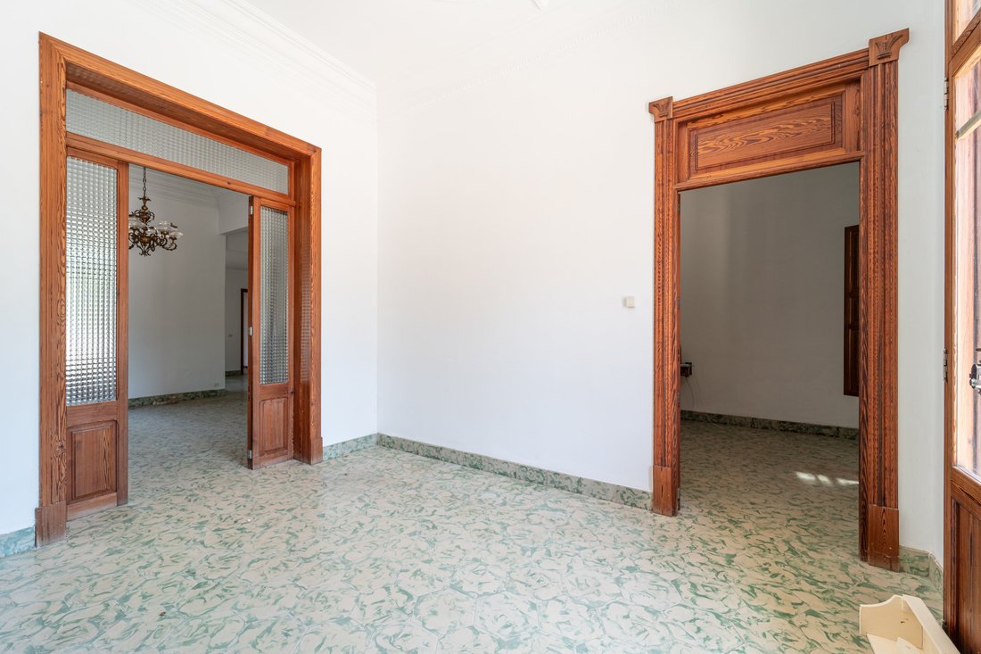 Haus in Ses Salines, Balearische Inseln, Spanien 3 - 18191542