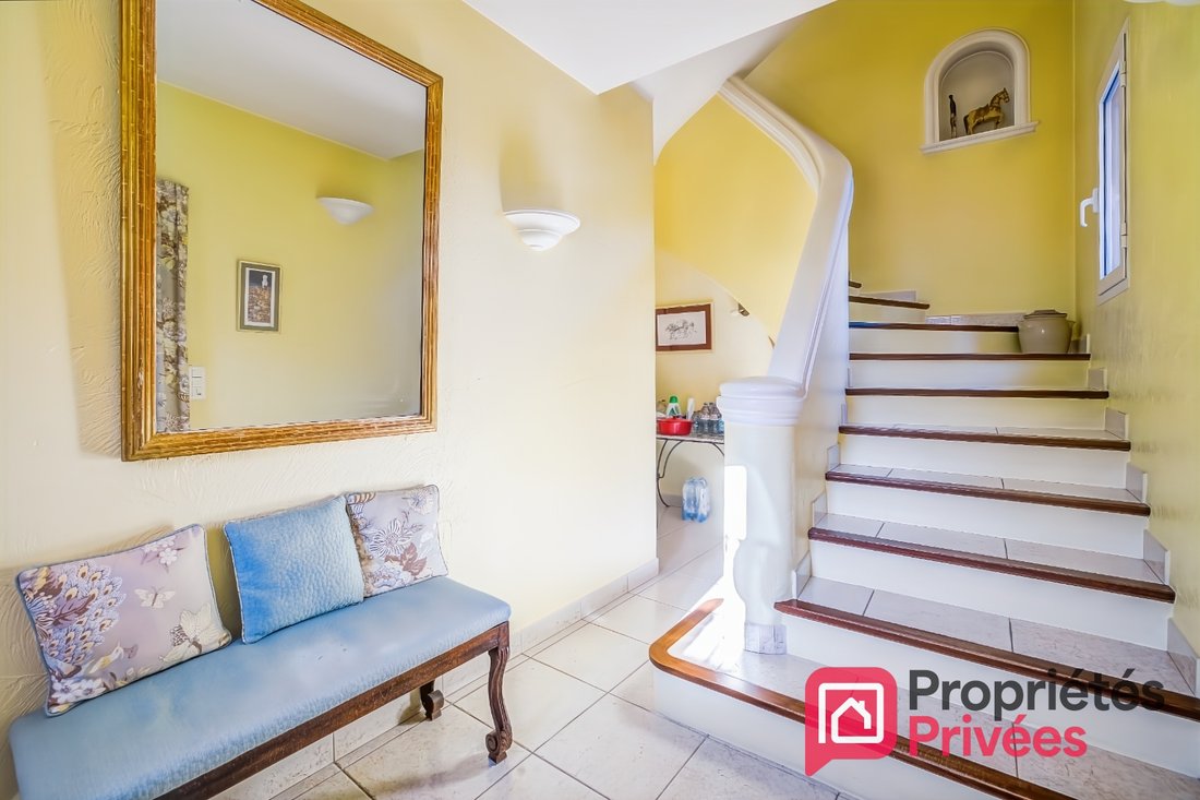 Wohnung in Sankt Joseph, Cannes, Frankreich 5 - 18825494
