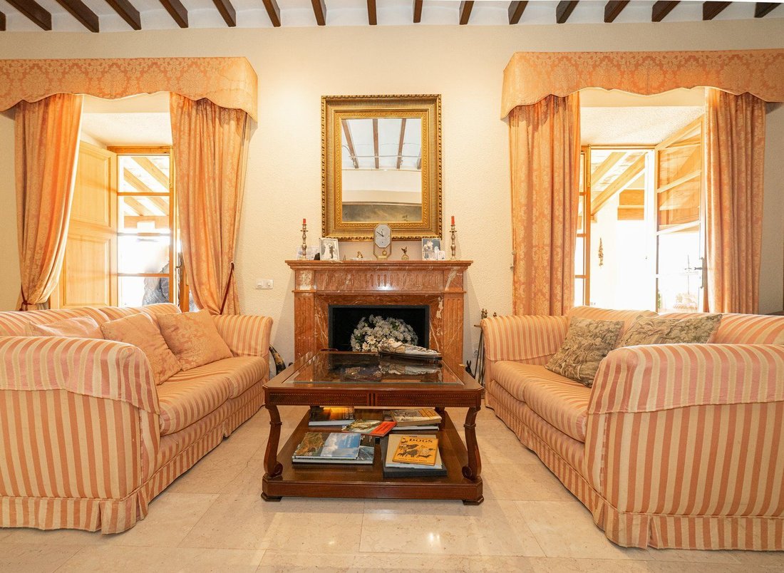 Chalet en Palma, Islas Baleares, España 5 - 18191477