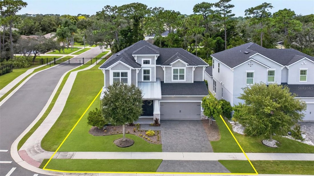 Casa a Port Orange, Florida, Stati Uniti 1 - 18824131