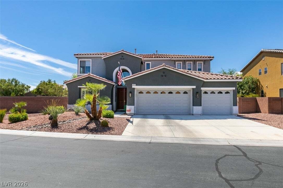 House in Las Vegas, Nevada, United States 1 - 18822788