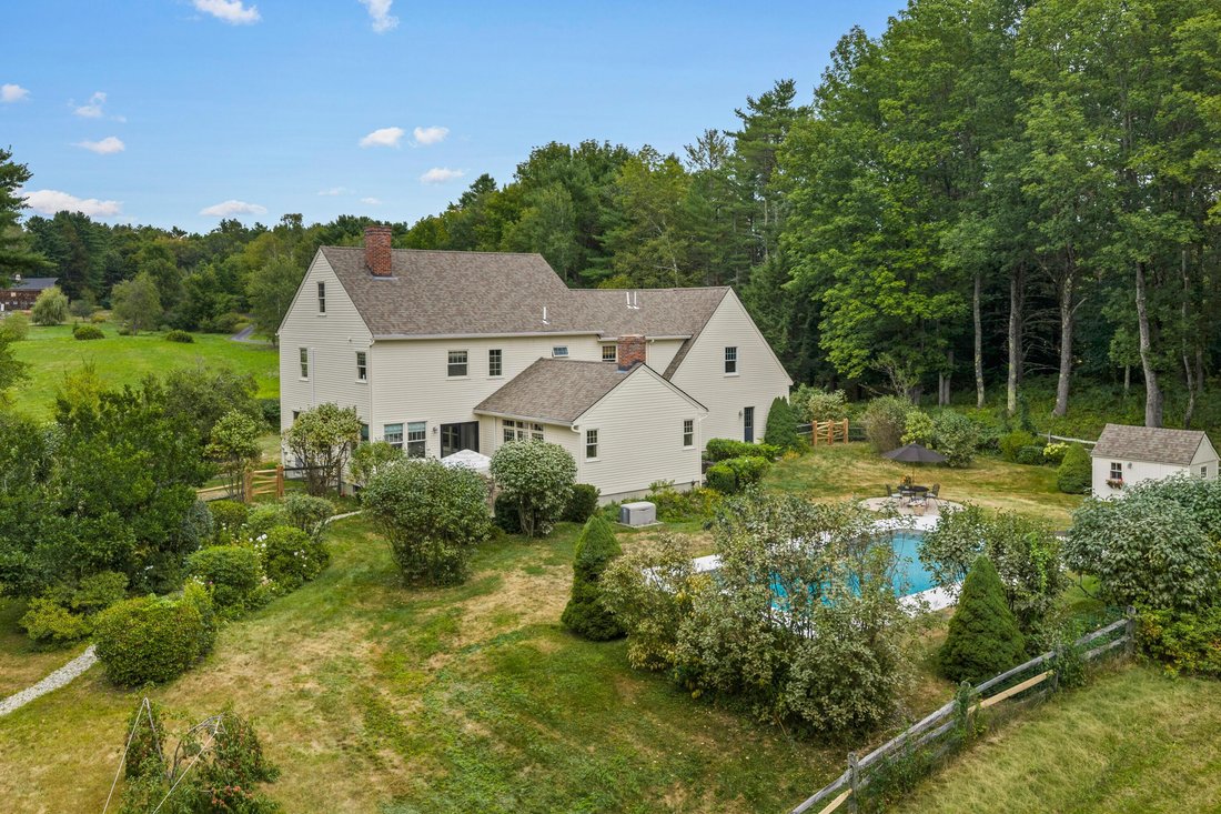 House in Cumberland, Maine, United States 3 - 18822651