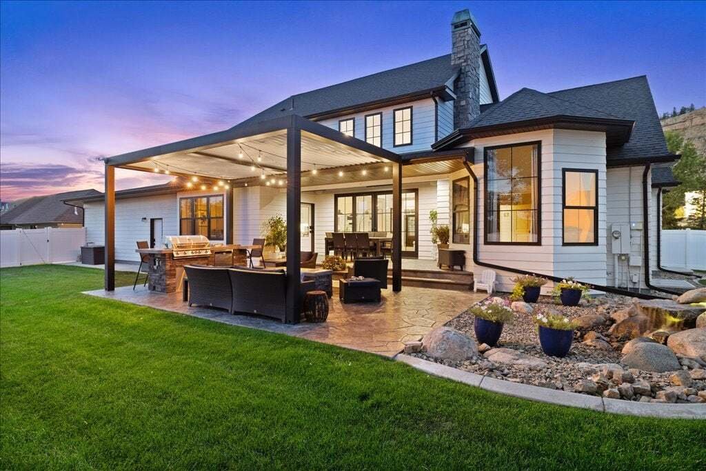 House in Billings, Montana, United States 4 - 18825124