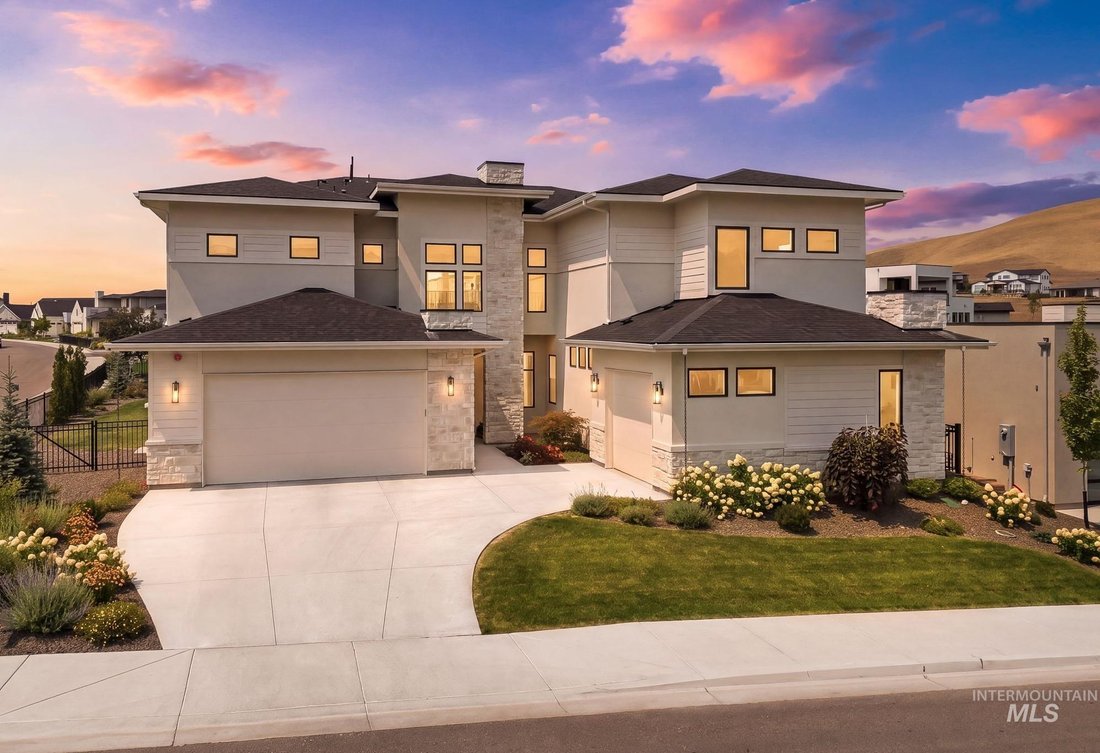 House in Boise, Idaho, United States 1 - 18613068