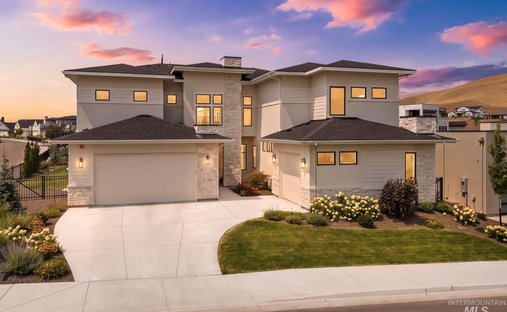 House in Boise, Idaho, United States 1
