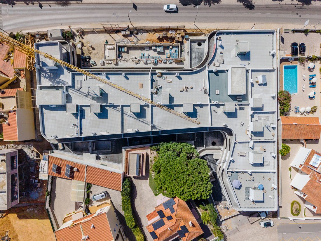 Apartment in Sao Goncalo de Lagos, Algarve, Portugal 5 - 18821545