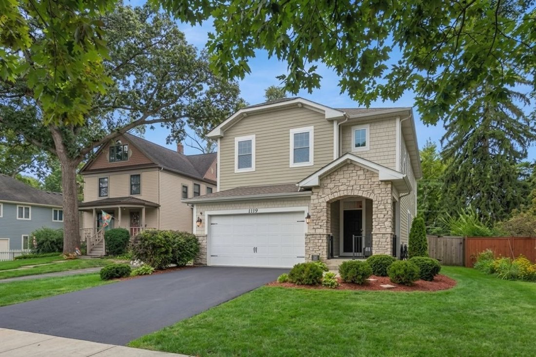 House in Riverwoods, Illinois, United States 1 - 18825725