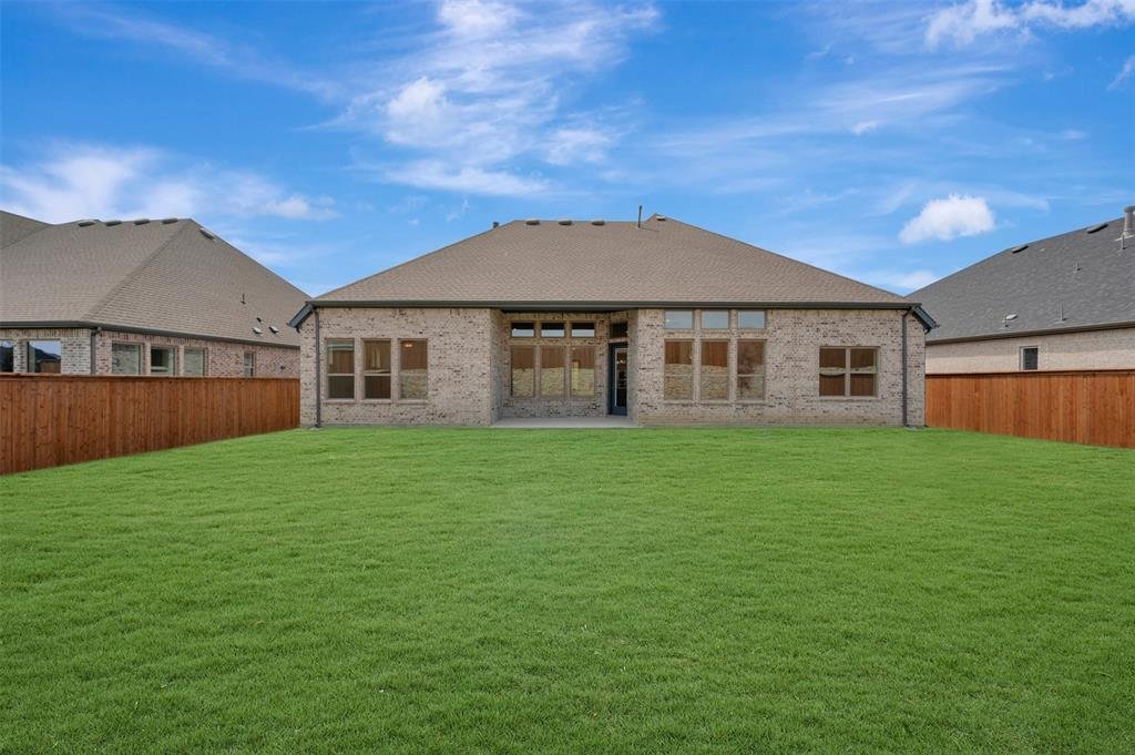Maison à Rockwall, Texas, États-Unis 2 - 17438298