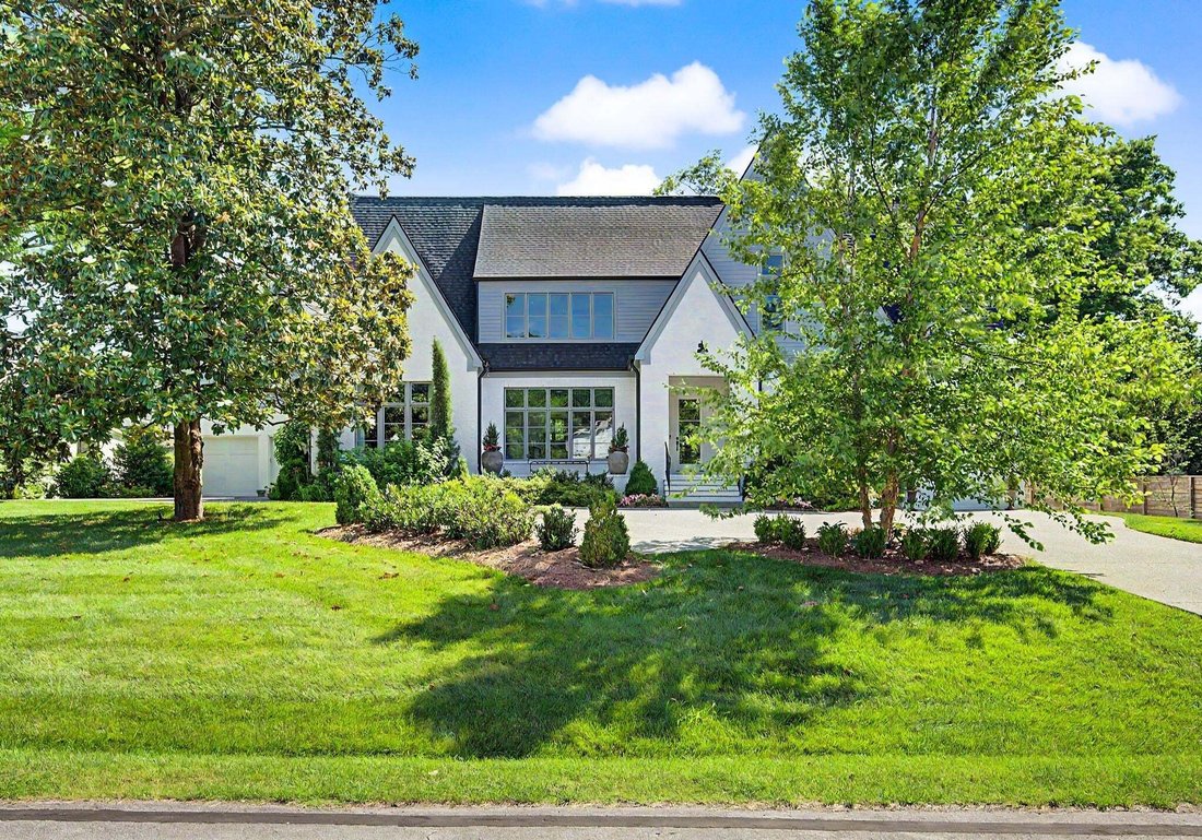 Haus in Forest Hills, Tennessee, Vereinigte Staaten 1 - 18826836