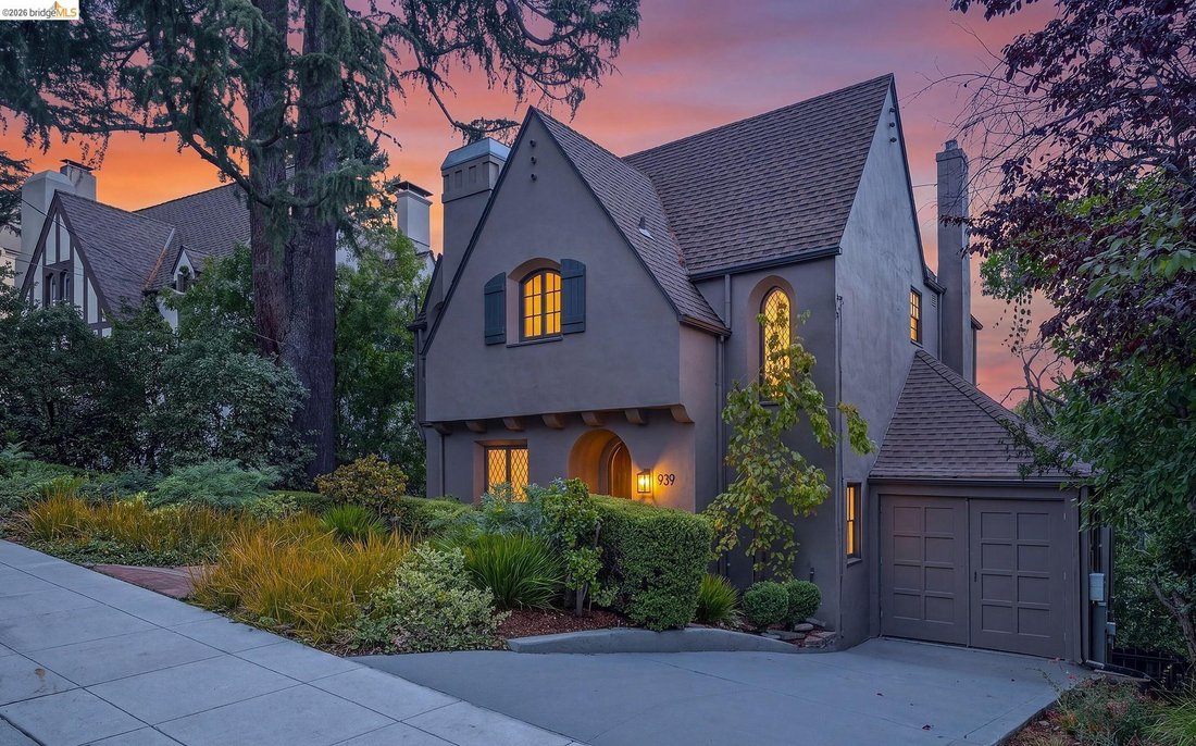 Casa en Oakland, California, Estados Unidos 2 - 18823680