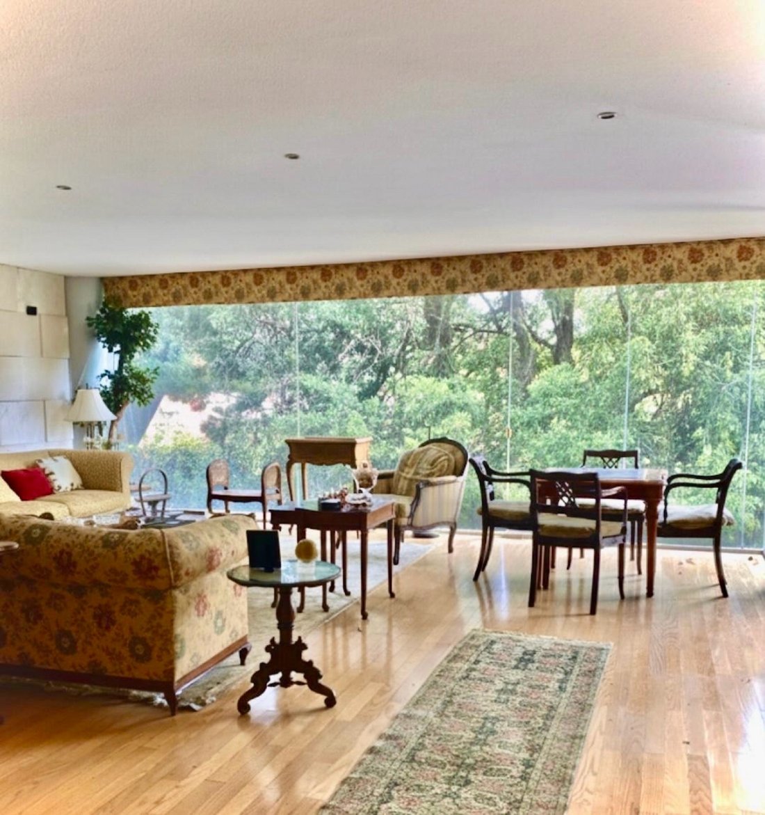 Apartamento en Ciudad de México, México 4 - 18821363