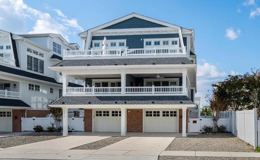Townhouse in Avalon, New Jersey, United States 1