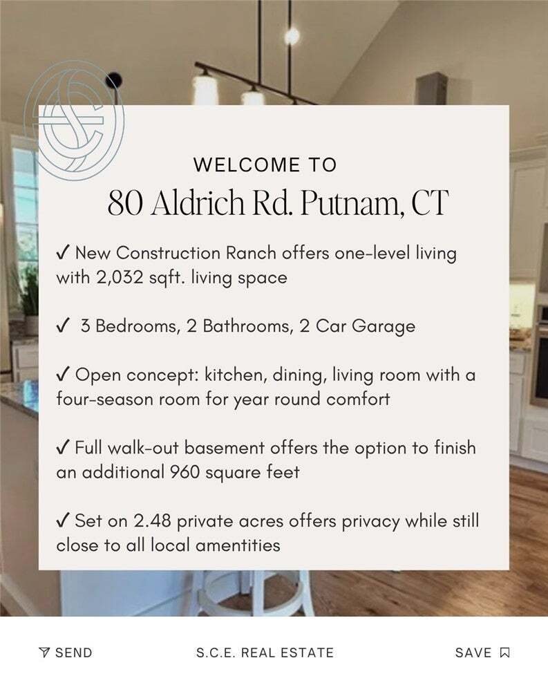 House in Putnam, Connecticut, United States 3 - 18823166