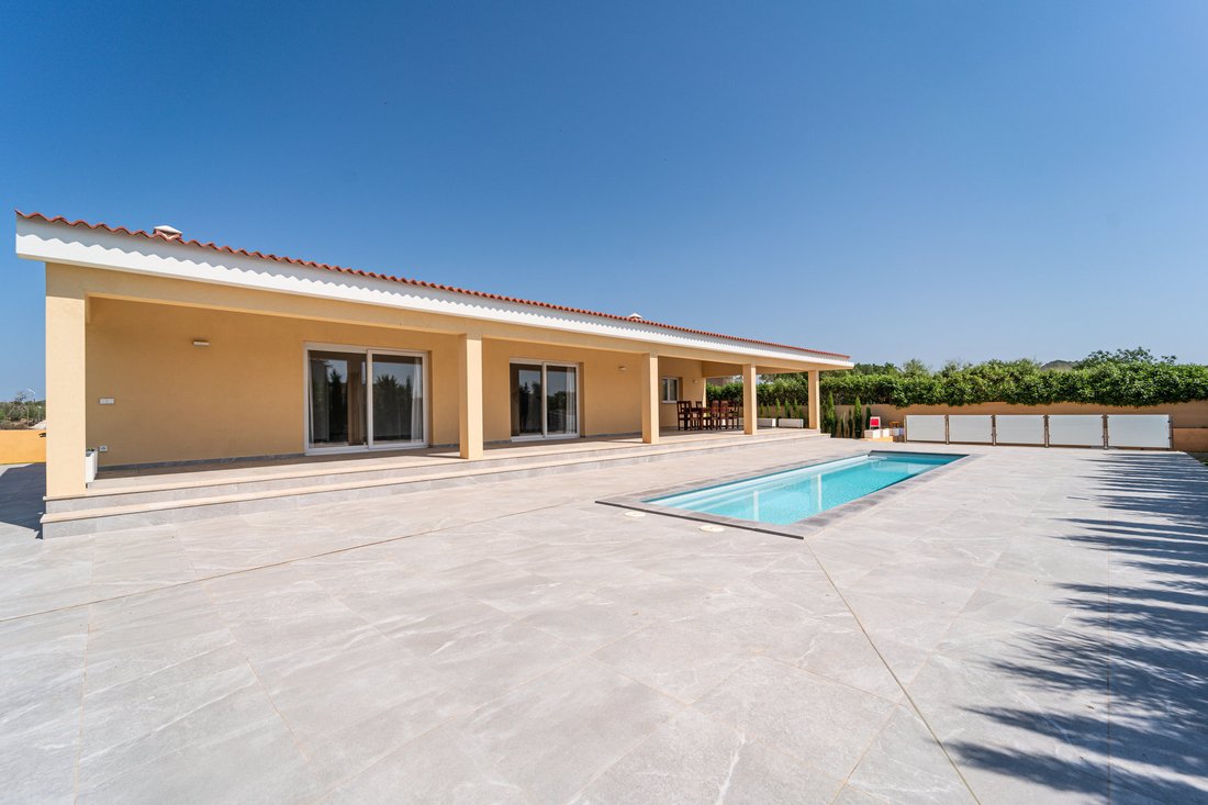 Chalet a Campos, Isole Baleari, Spagna 3 - 18191372