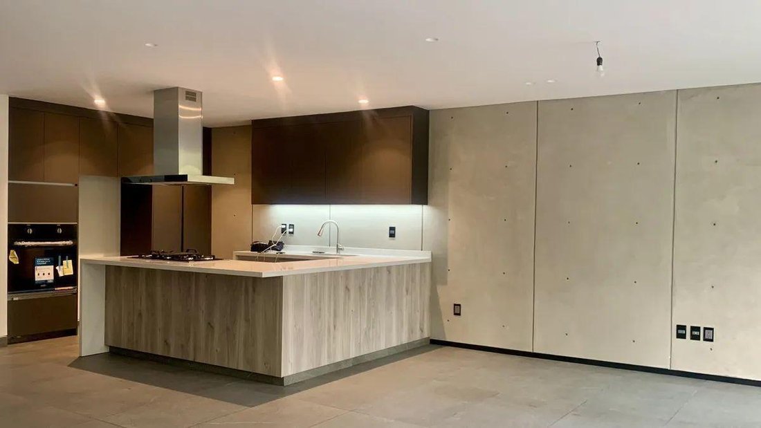Apartamento en Ciudad de México, México 5 - 18821356