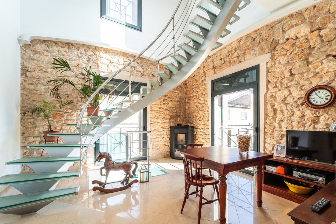Maison à Porreres, Îles Baléares, Espagne 1 - 18191530