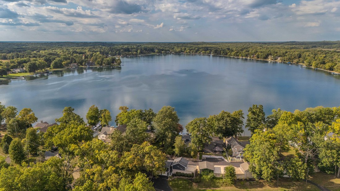 House in Chelsea, Michigan, United States 4 - 18825751