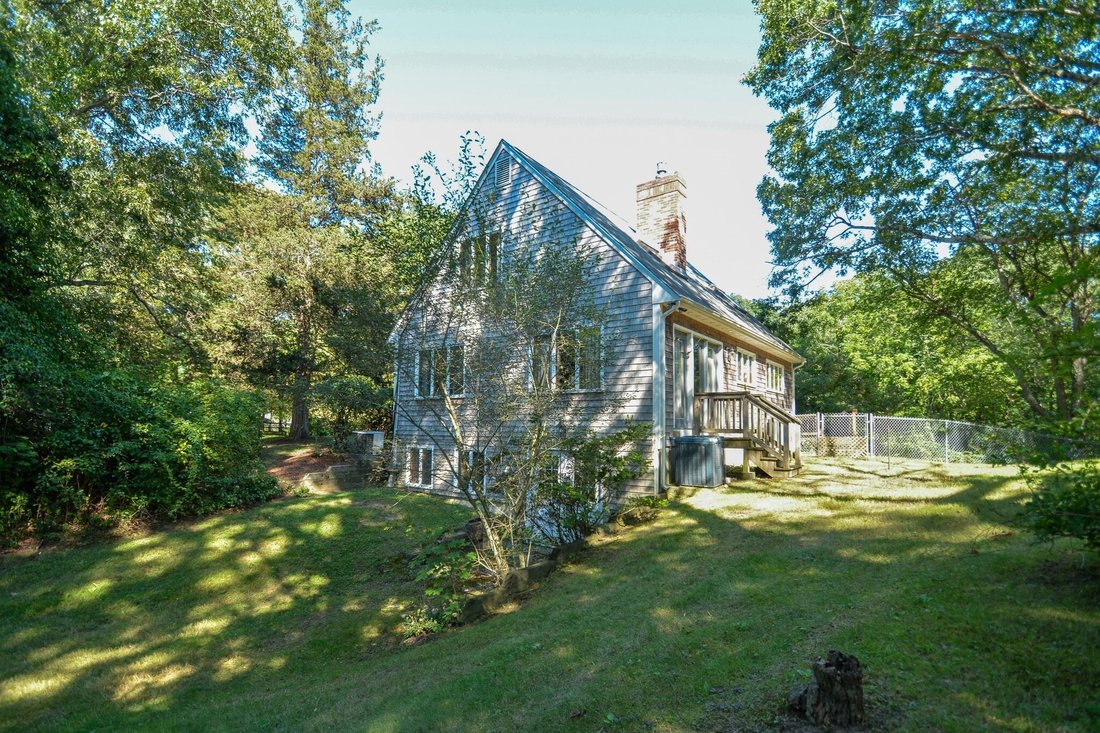 Casa a Berkley, Massachusetts, Stati Uniti 4 - 18819634