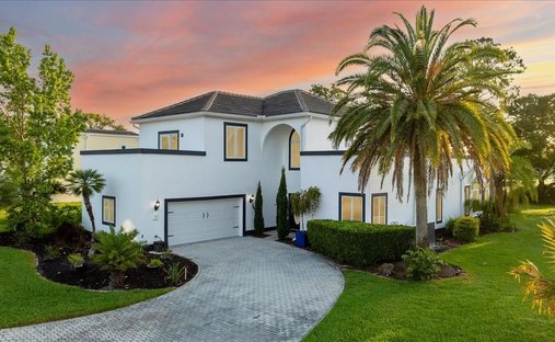 Maison à Ormond Beach, Floride, États-Unis 1
