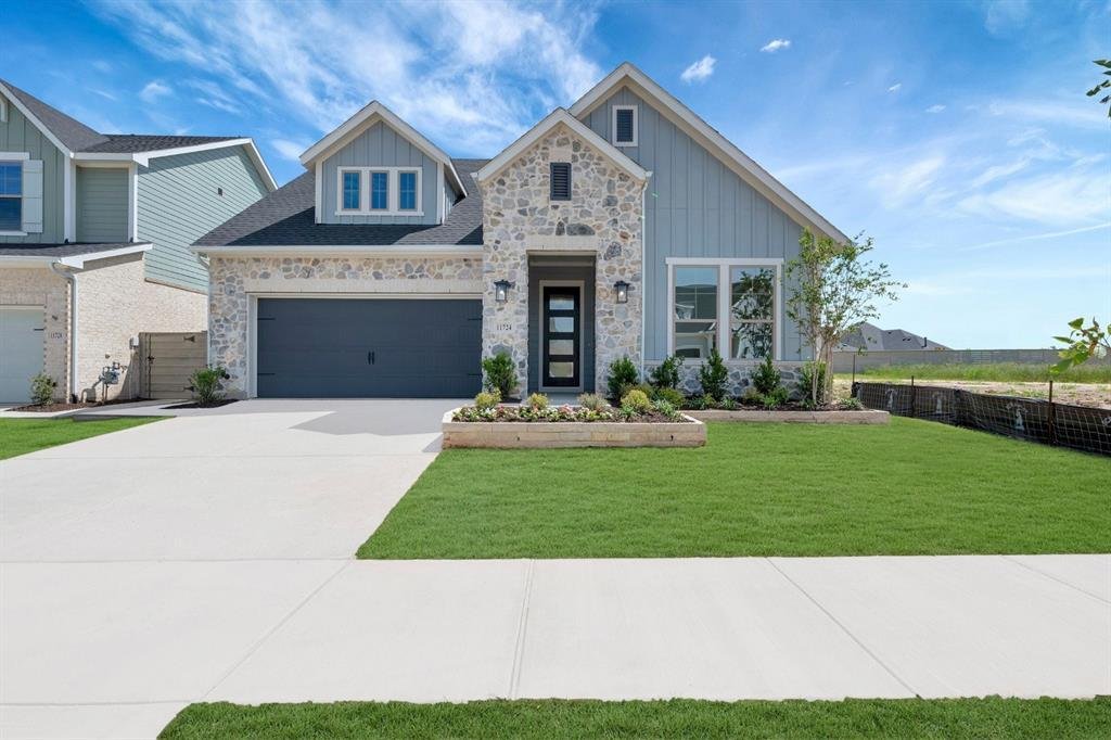 House in Fort Worth, Texas, United States 1 - 18824516