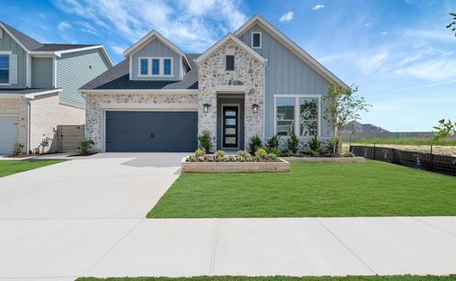 Casa en Fort Worth, Texas, Estados Unidos 1