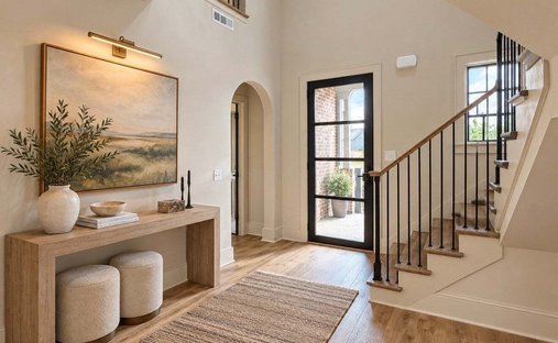 Casa a Thompson's Station, Tennessee, Stati Uniti 1