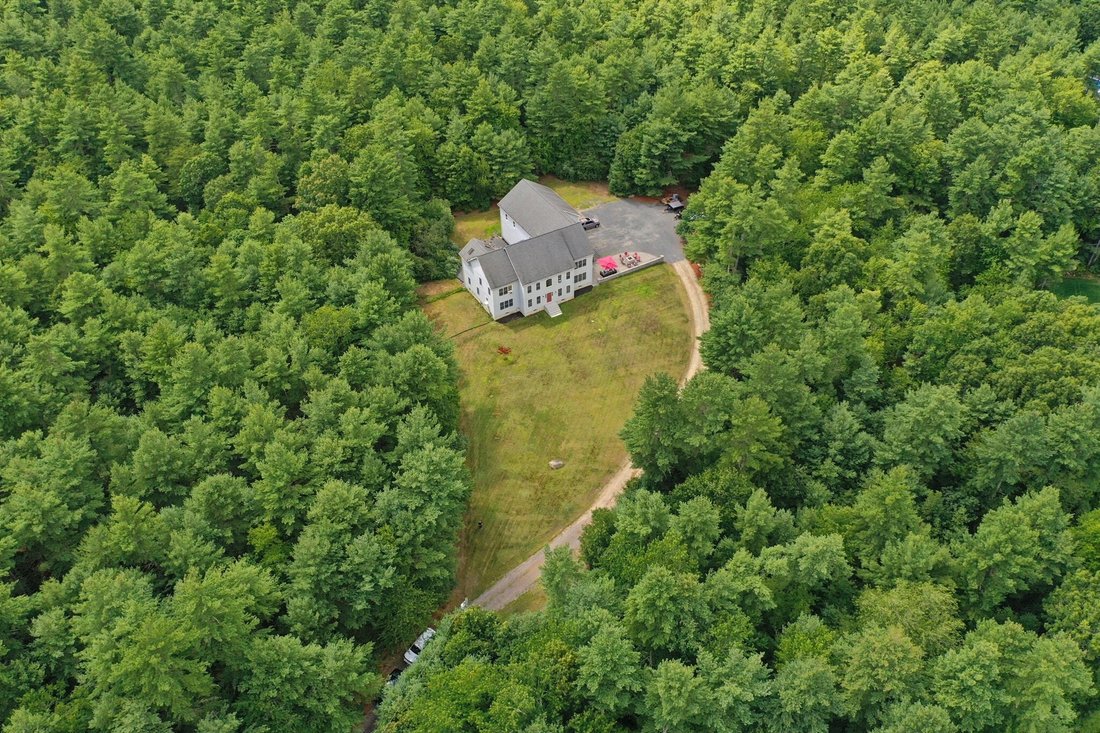 House in Middleborough, Massachusetts, United States 3 - 18823659