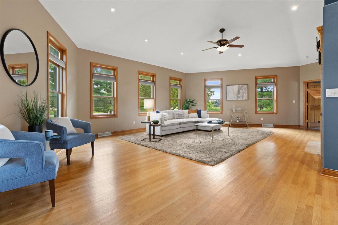 Casa en Waukesha, Wisconsin, Estados Unidos 4 - 18826345