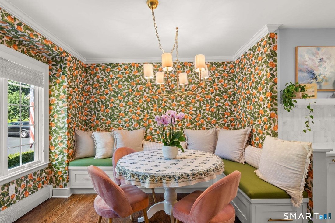 Condominio en New Canaan, Connecticut, Estados Unidos 1 - 18826419