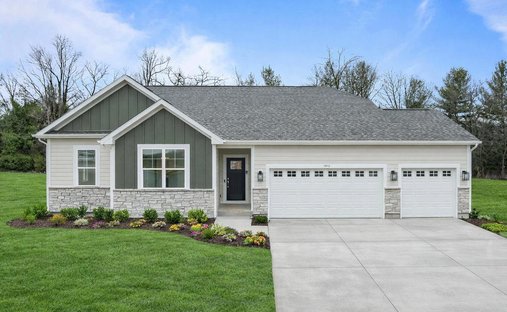House in Delavan, Wisconsin, United States 1