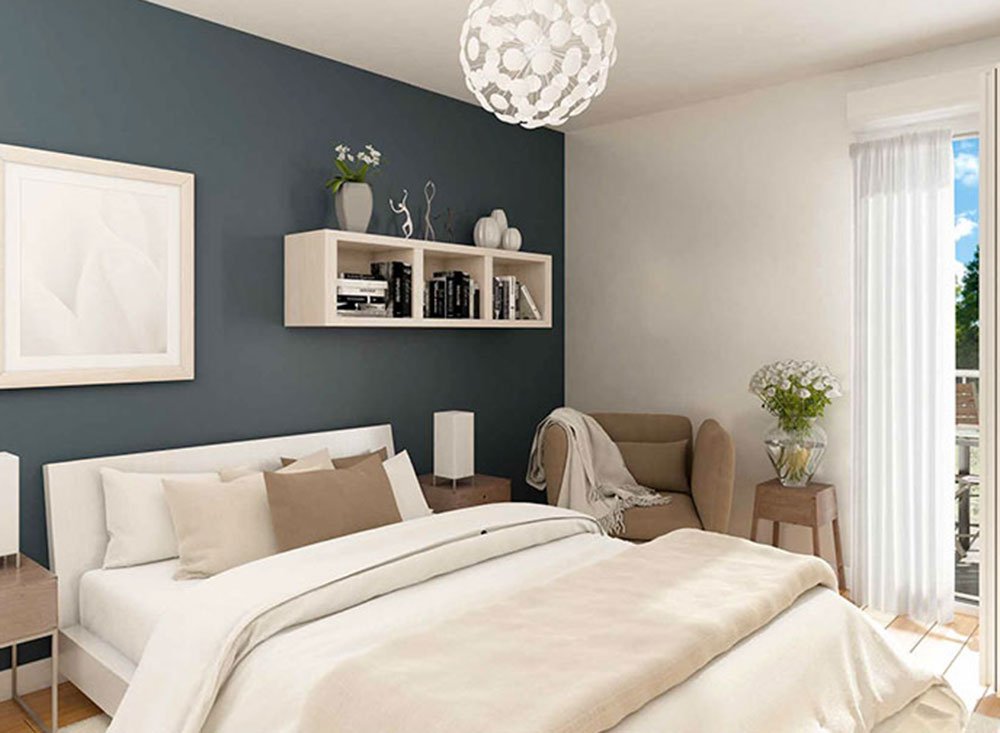 Apartment in Genas, Auvergne-Rhône-Alpes, France 5 - 18825530