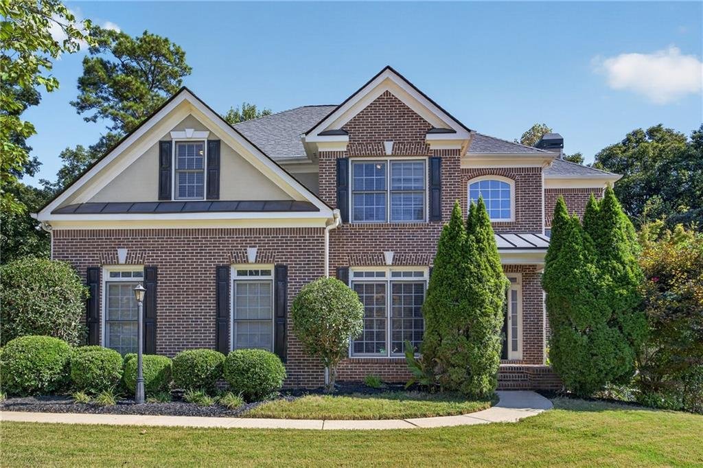 House in Acworth, Georgia, United States 1 - 18826616
