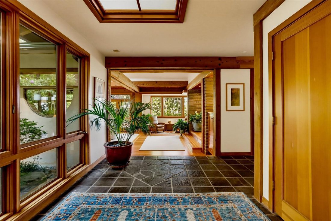 Casa en Nevada City, California, Estados Unidos 5 - 18822504