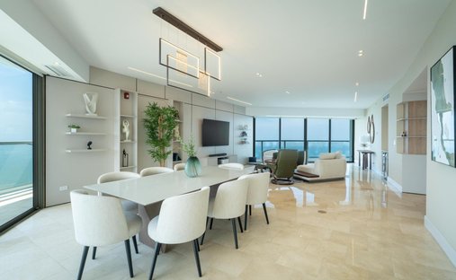 Apartment in Panama City, Panama, Panama 1