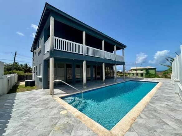 Estate in Bridgetown, Christ Church, Barbados 1 - 18823198