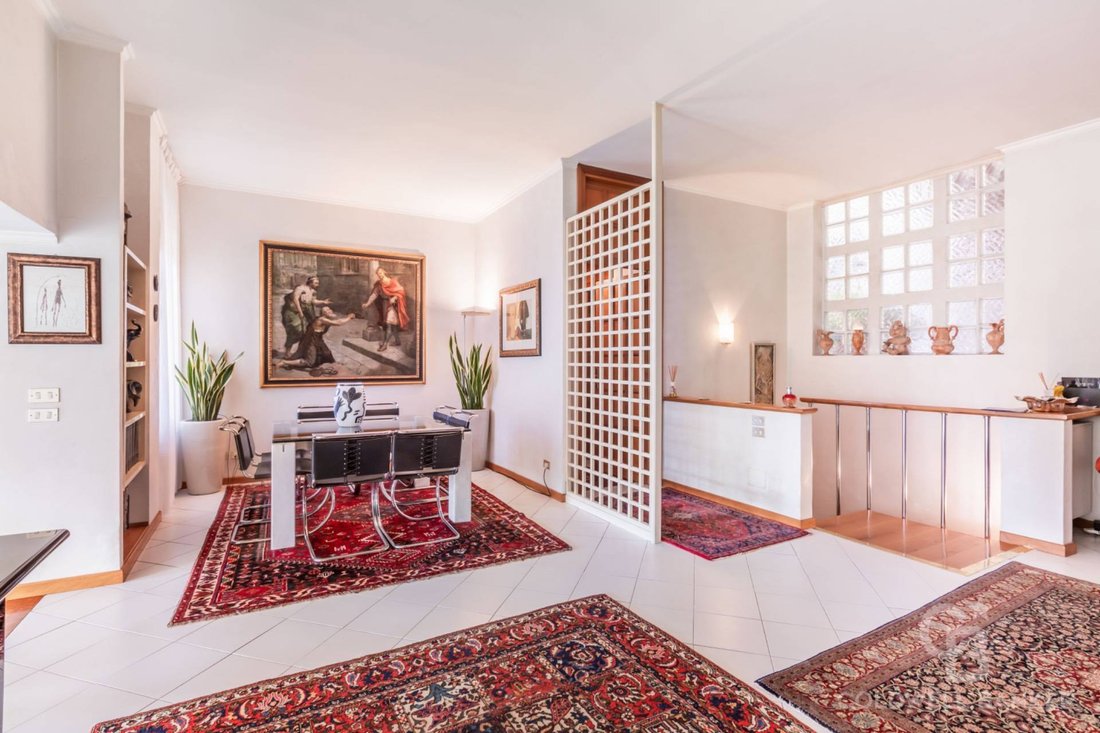 Appartement à Cassia - Grottarossa, Rome, Latium 5 - 18825675