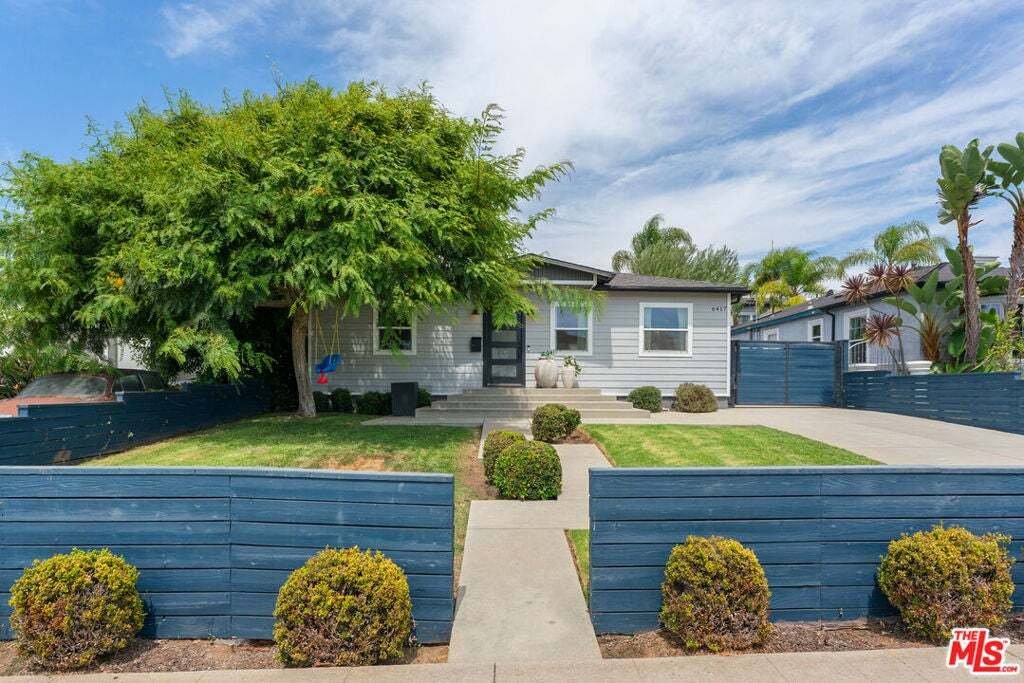 House in Los Angeles, California, United States 1 - 18823355