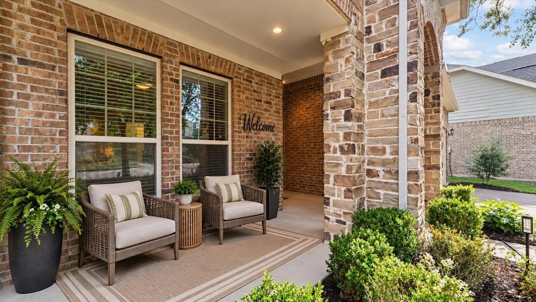 House in Spring, Texas, United States 5 - 18610152